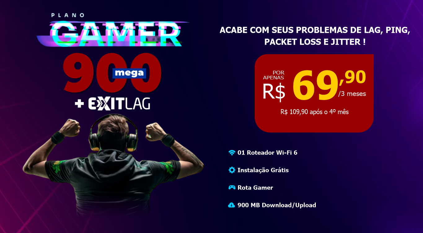 gamer
